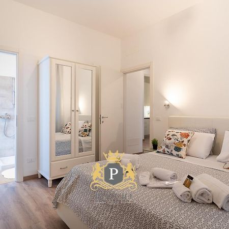 Apartament Charme In Fiera - Zona Fiera Werona Zewnętrze zdjęcie