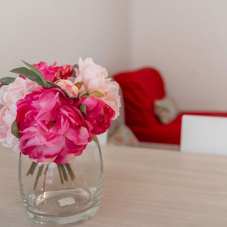 Apartament Charme In Fiera - Zona Fiera Werona Zewnętrze zdjęcie