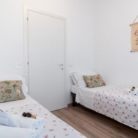 Apartament Charme In Fiera - Zona Fiera Werona Zewnętrze zdjęcie