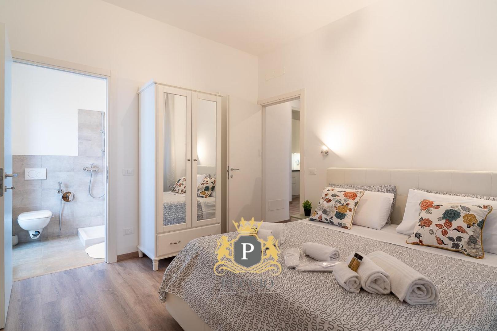 Apartament Charme In Fiera - Zona Fiera Werona Zewnętrze zdjęcie
