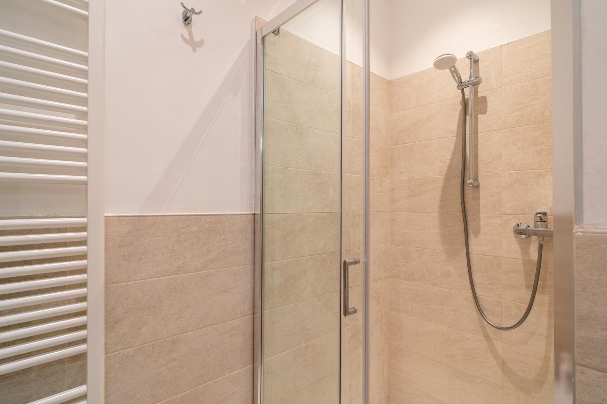 Apartament Charme In Fiera - Zona Fiera Werona Zewnętrze zdjęcie