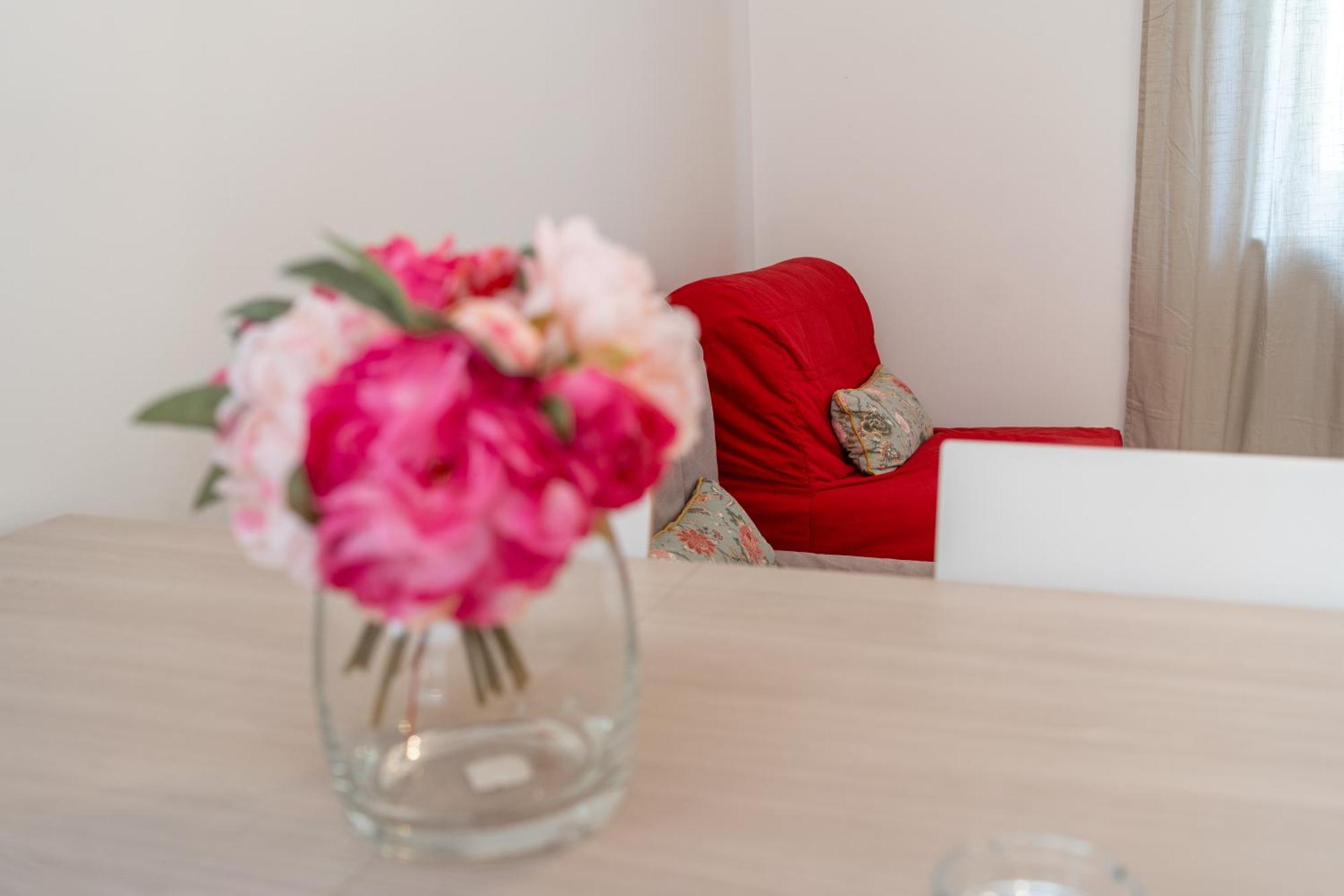 Apartament Charme In Fiera - Zona Fiera Werona Zewnętrze zdjęcie