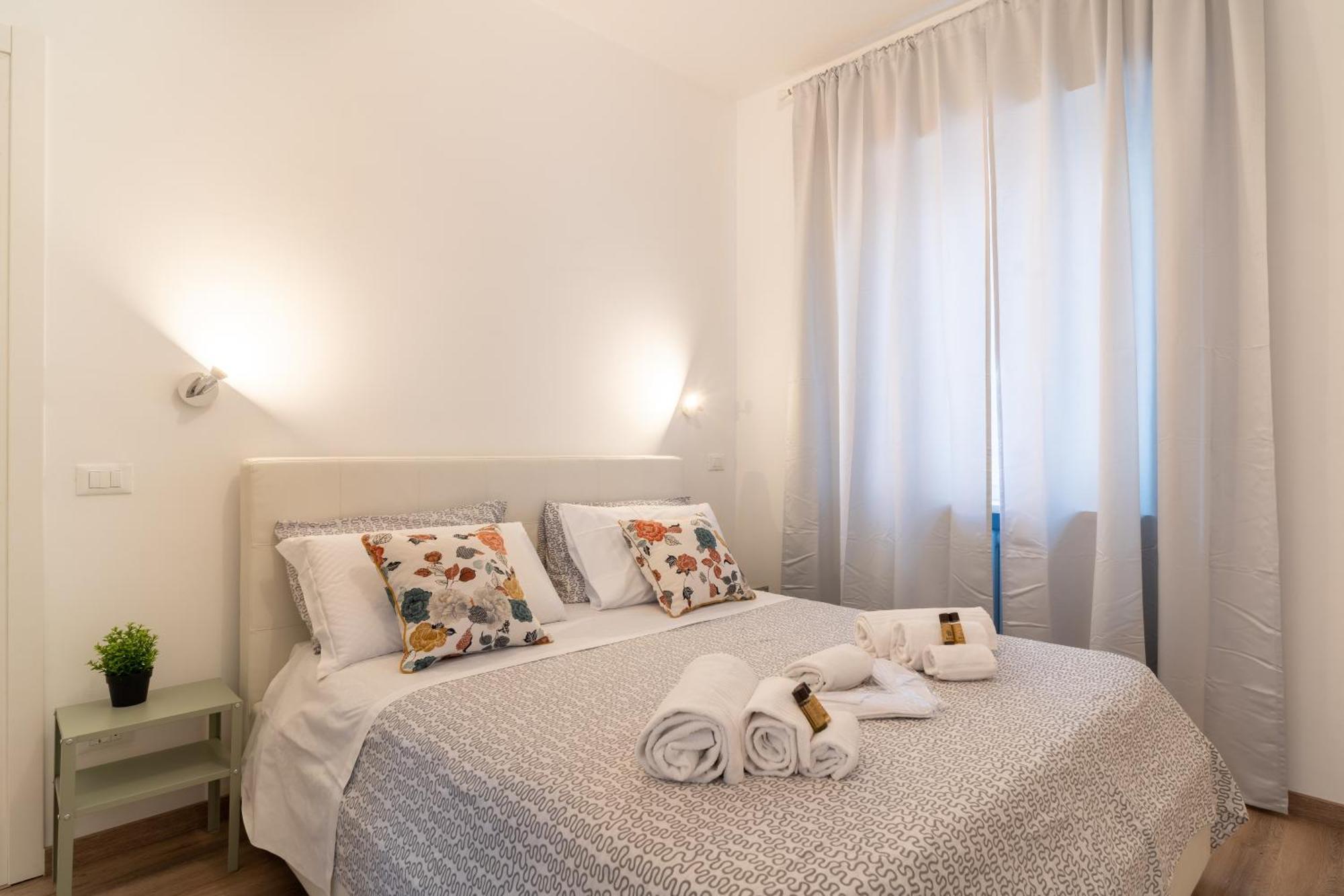 Apartament Charme In Fiera - Zona Fiera Werona Zewnętrze zdjęcie