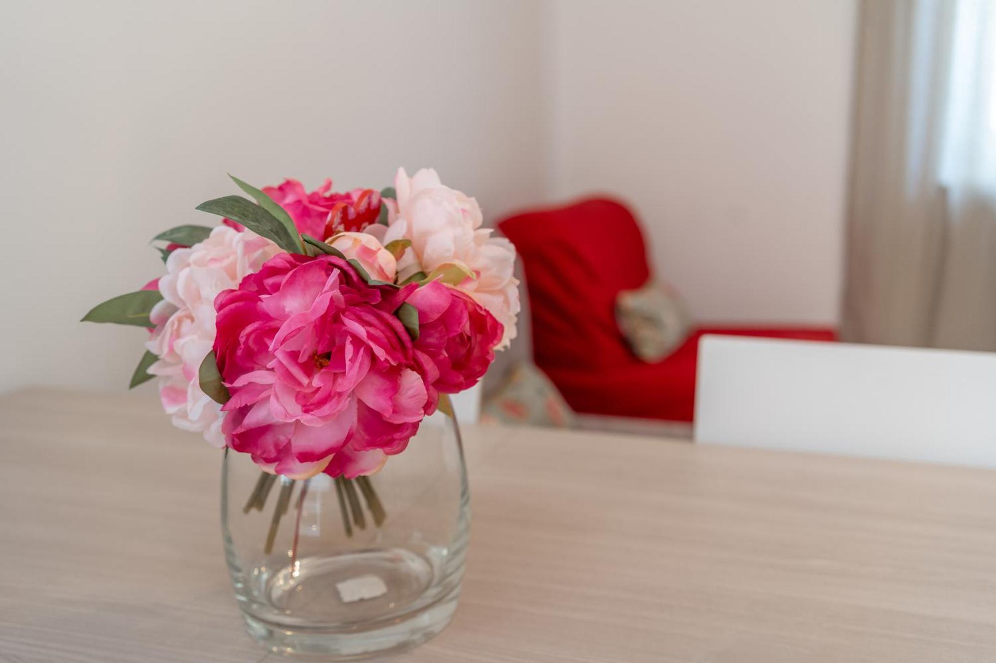 Apartament Charme In Fiera - Zona Fiera Werona Zewnętrze zdjęcie