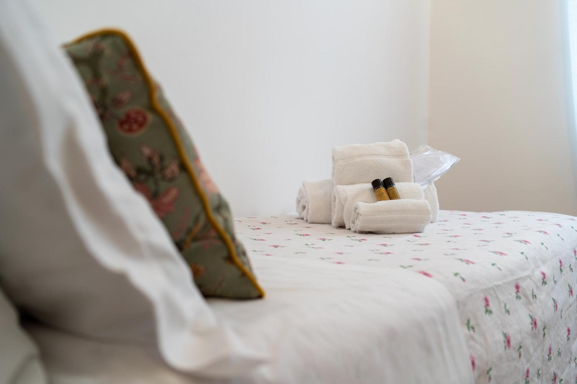 Apartament Charme In Fiera - Zona Fiera Werona Zewnętrze zdjęcie