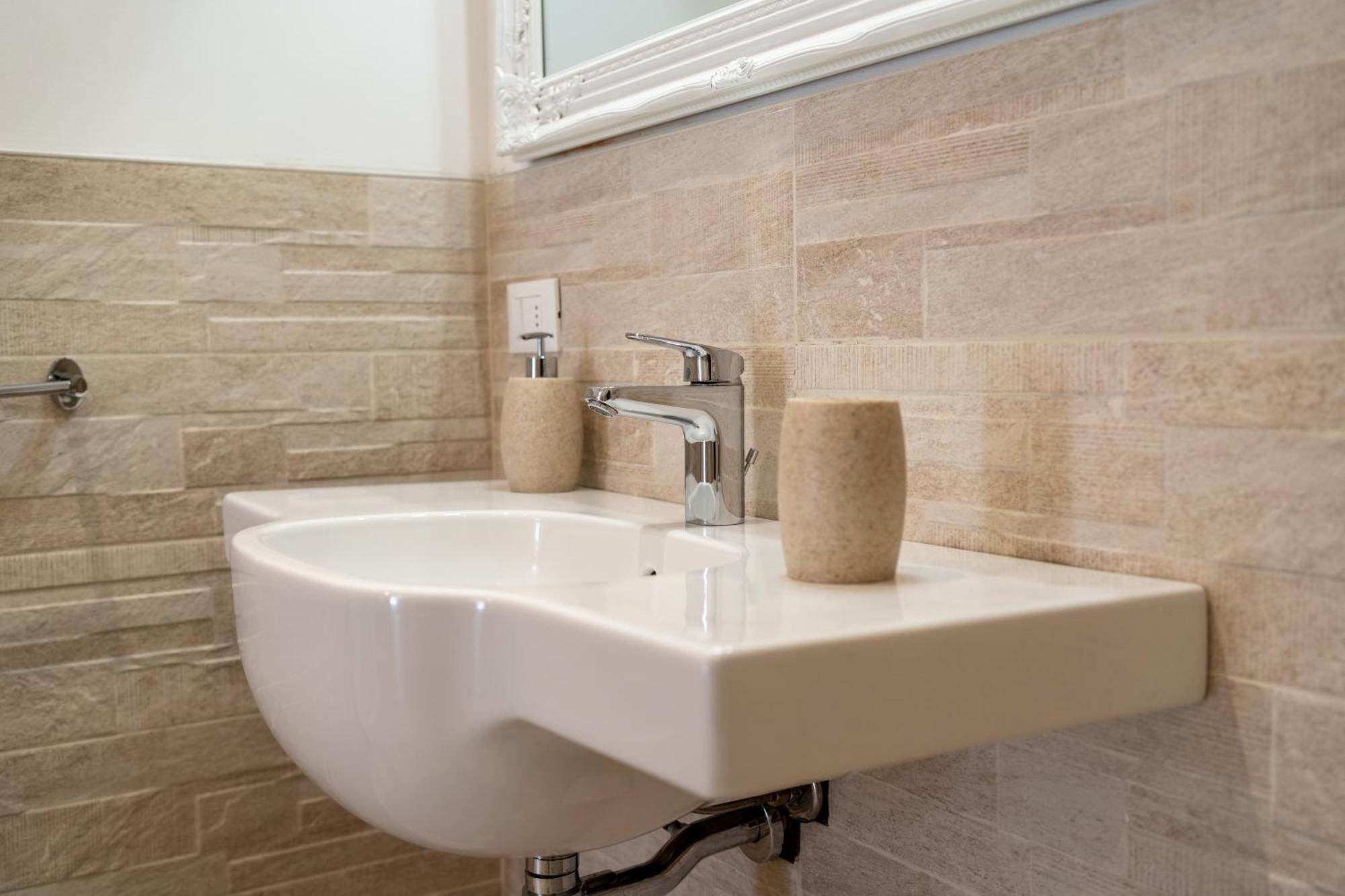 Apartament Charme In Fiera - Zona Fiera Werona Zewnętrze zdjęcie