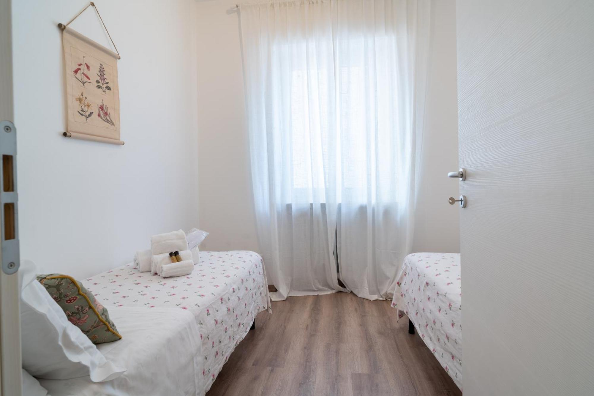 Apartament Charme In Fiera - Zona Fiera Werona Zewnętrze zdjęcie