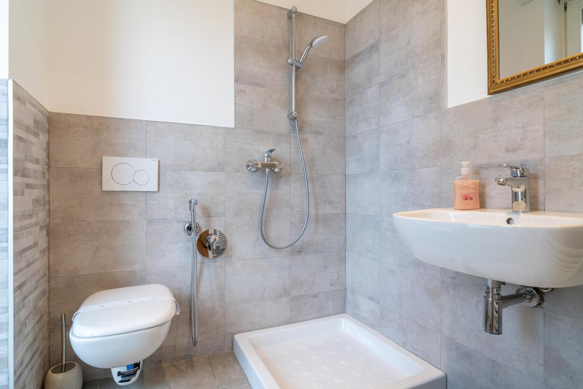 Apartament Charme In Fiera - Zona Fiera Werona Zewnętrze zdjęcie