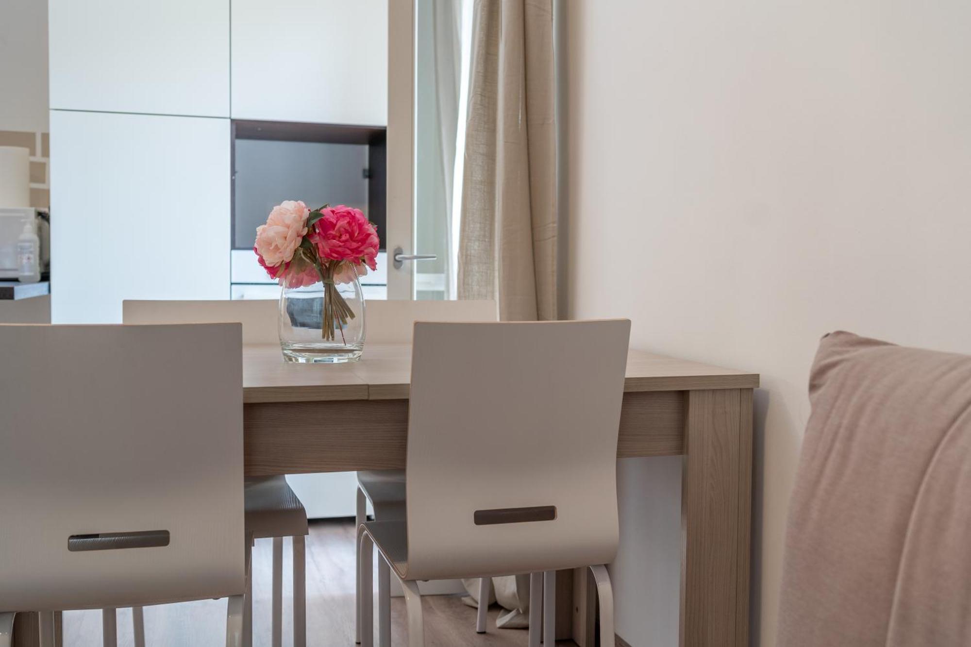Apartament Charme In Fiera - Zona Fiera Werona Zewnętrze zdjęcie
