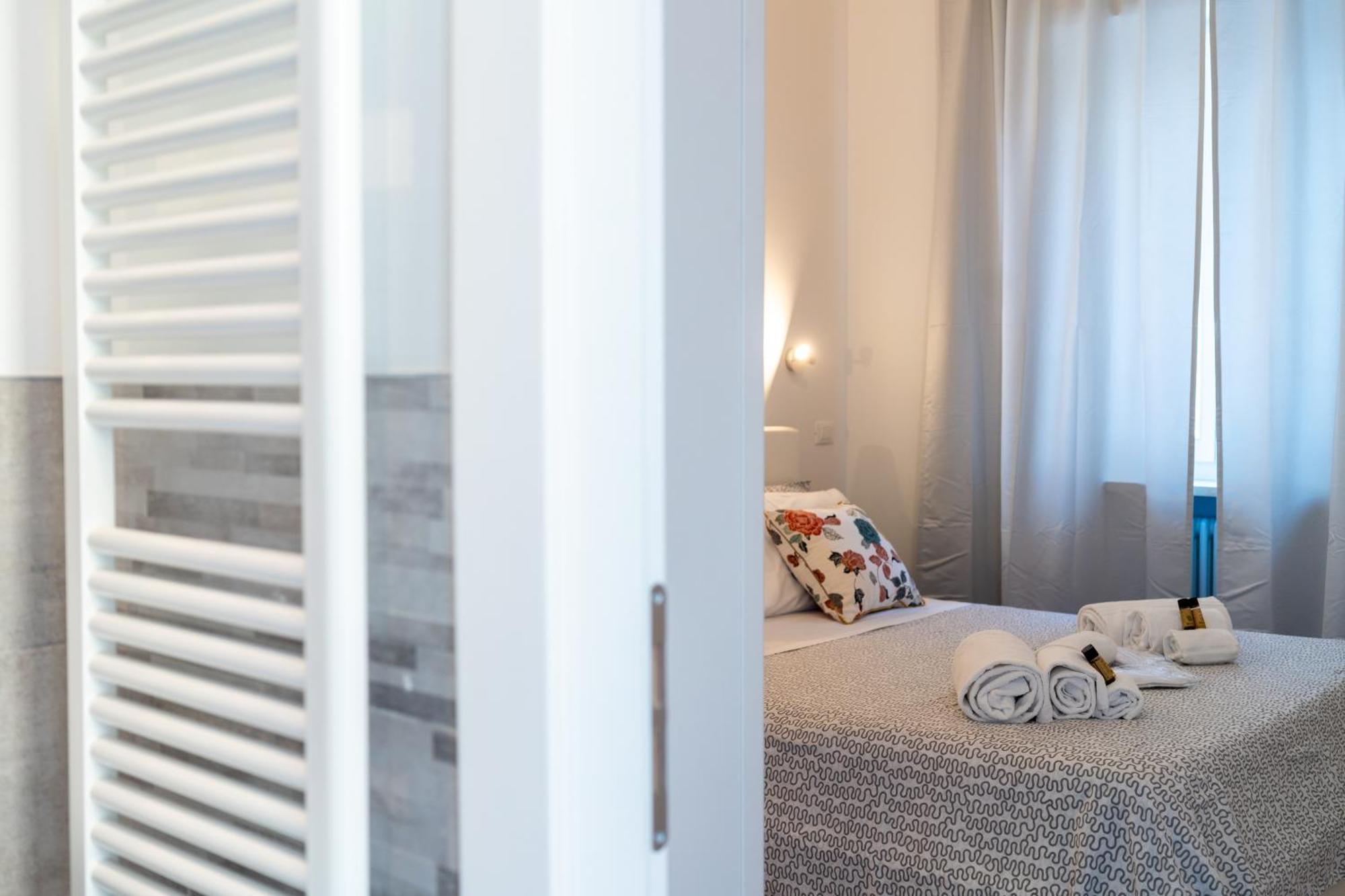 Apartament Charme In Fiera - Zona Fiera Werona Zewnętrze zdjęcie
