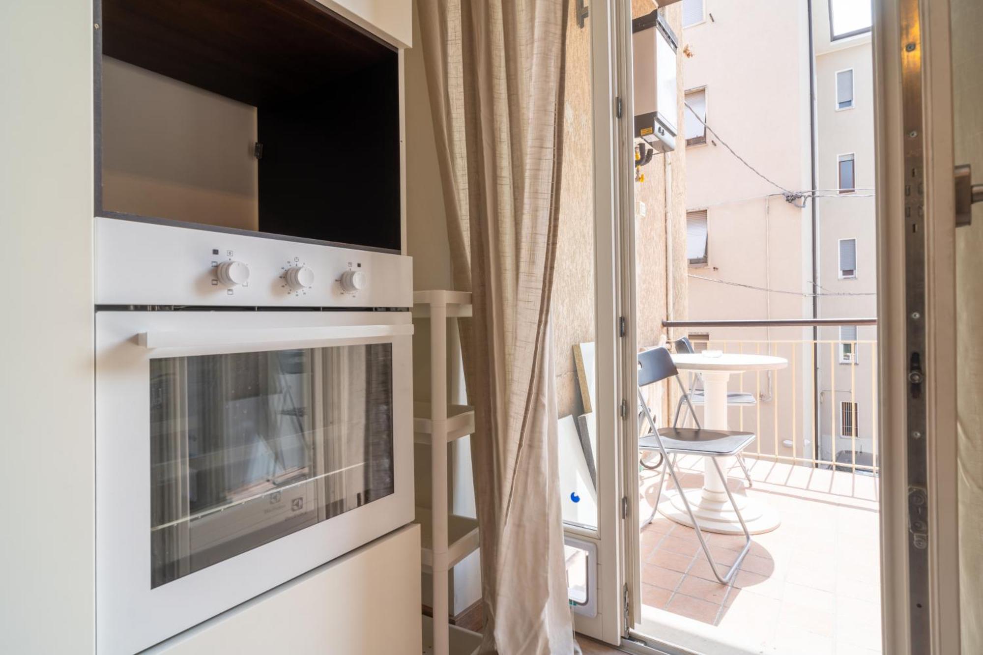 Apartament Charme In Fiera - Zona Fiera Werona Zewnętrze zdjęcie