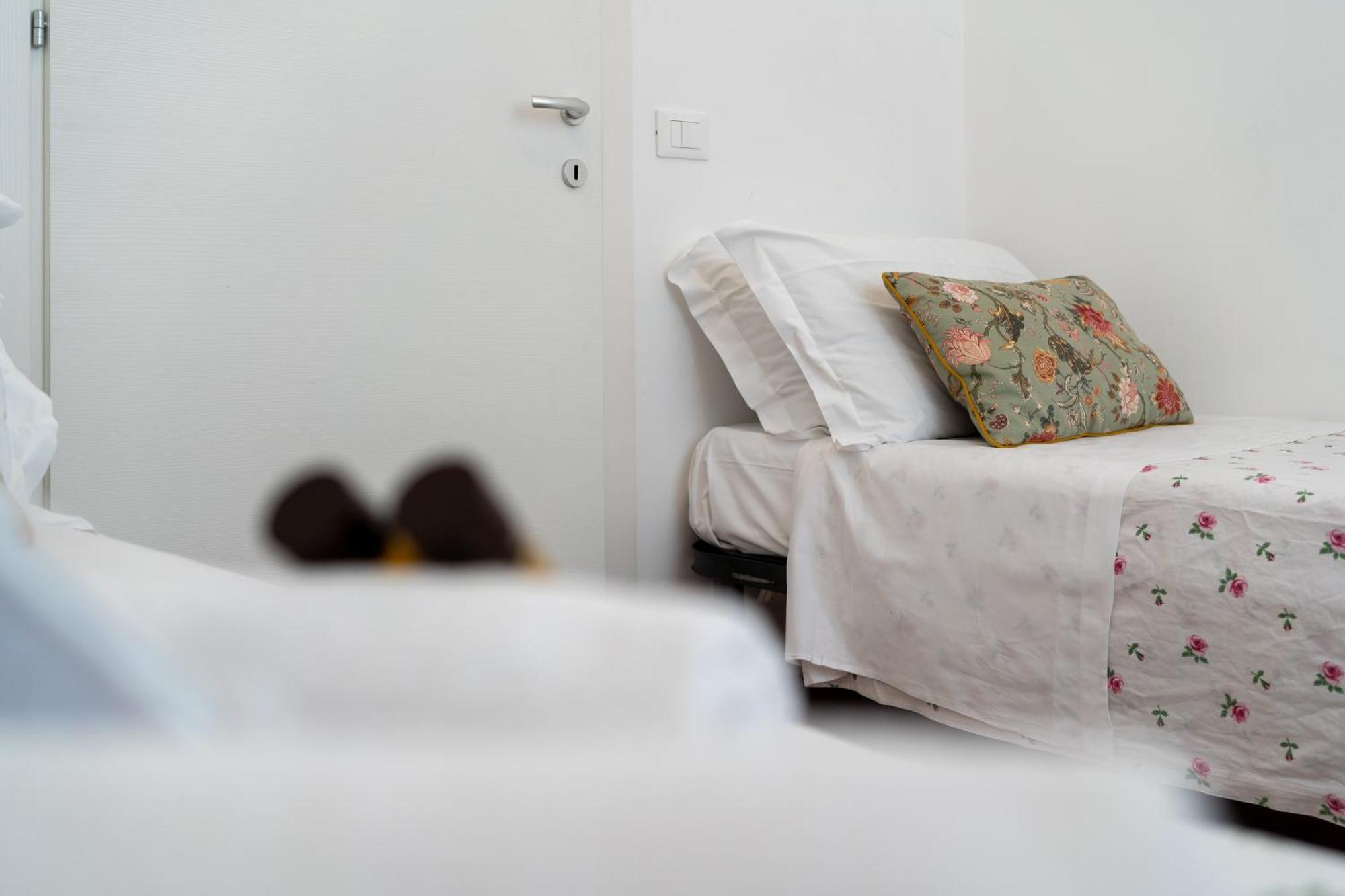 Apartament Charme In Fiera - Zona Fiera Werona Zewnętrze zdjęcie