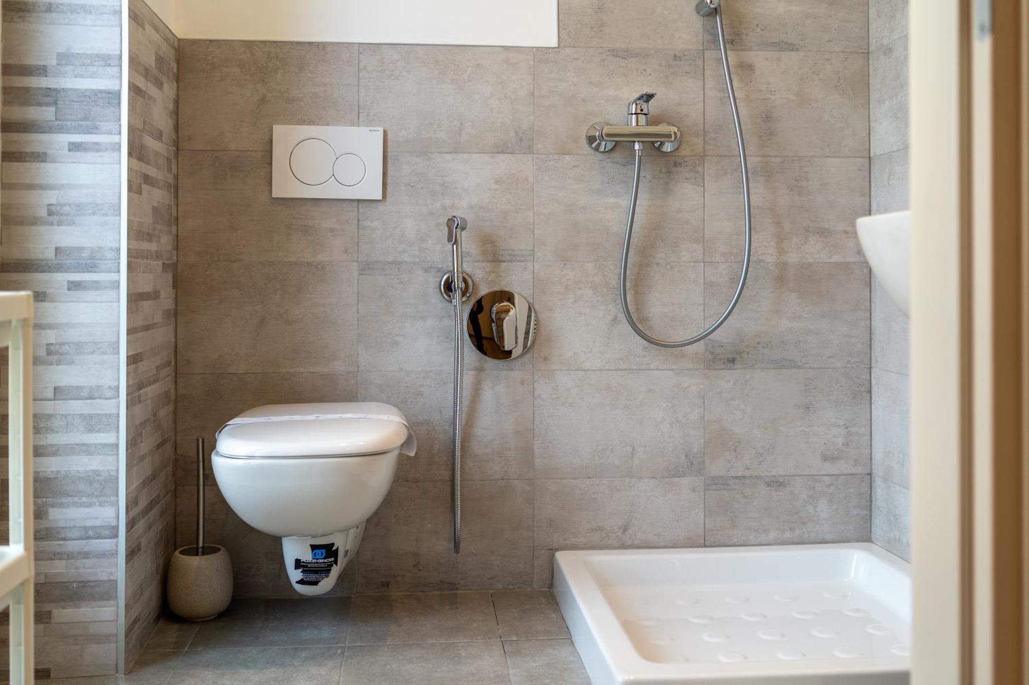 Apartament Charme In Fiera - Zona Fiera Werona Zewnętrze zdjęcie