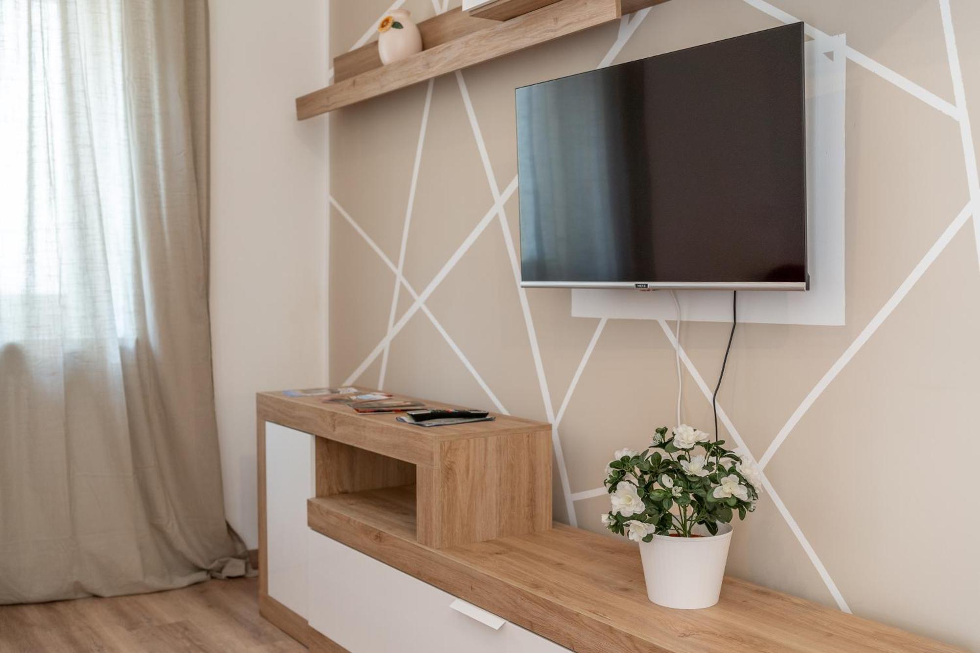 Apartament Charme In Fiera - Zona Fiera Werona Zewnętrze zdjęcie