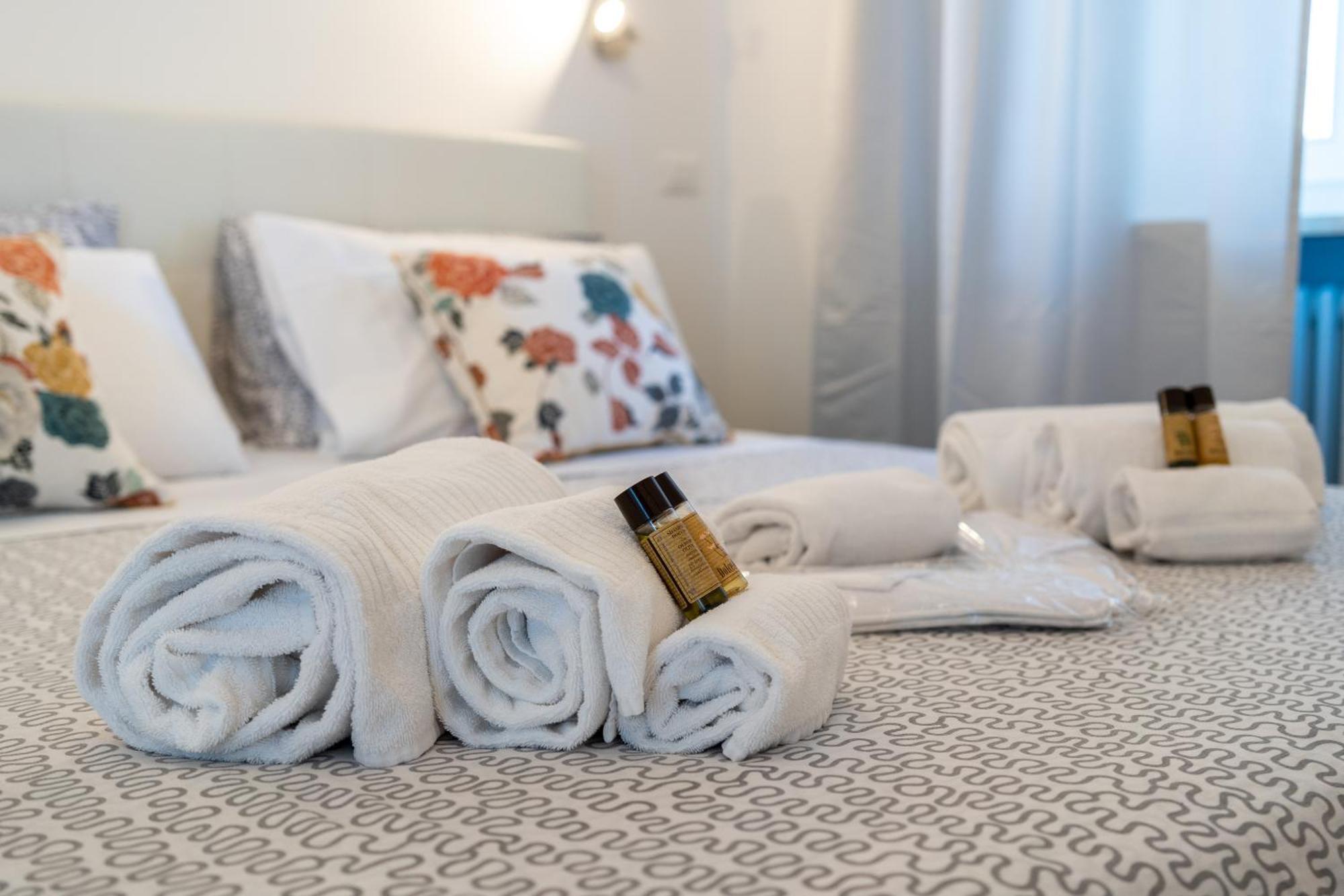 Apartament Charme In Fiera - Zona Fiera Werona Zewnętrze zdjęcie