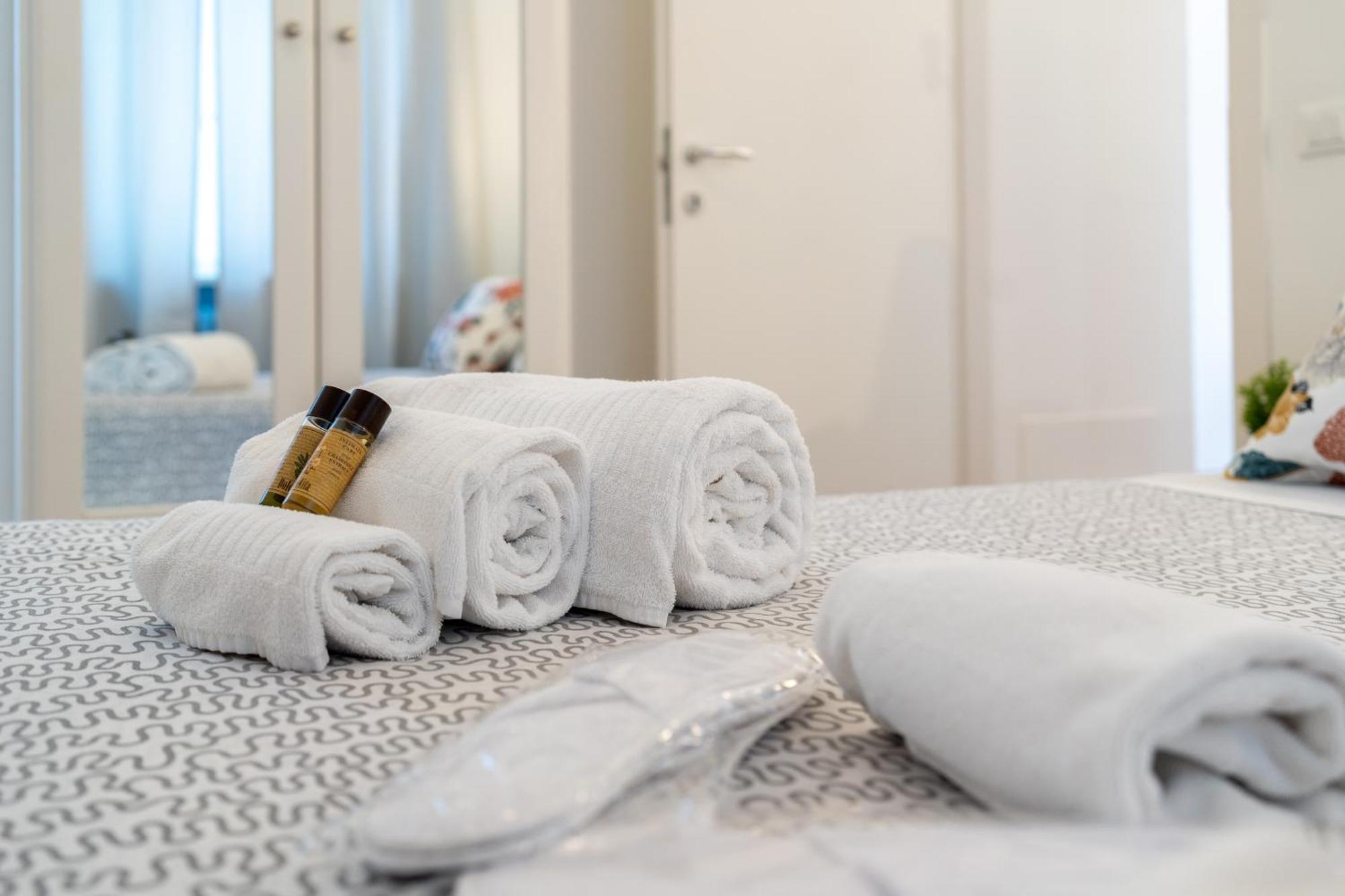Apartament Charme In Fiera - Zona Fiera Werona Zewnętrze zdjęcie