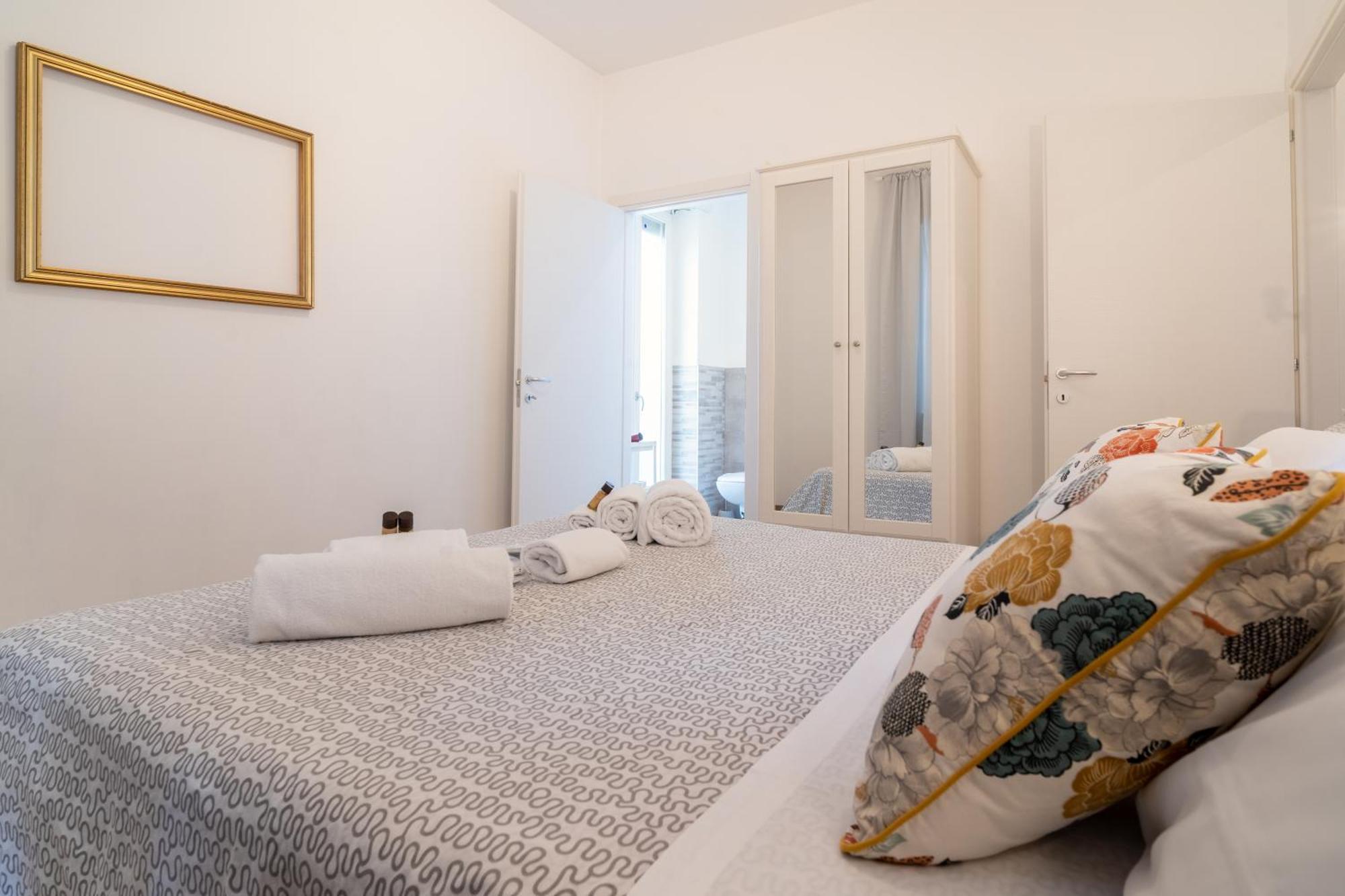 Apartament Charme In Fiera - Zona Fiera Werona Zewnętrze zdjęcie
