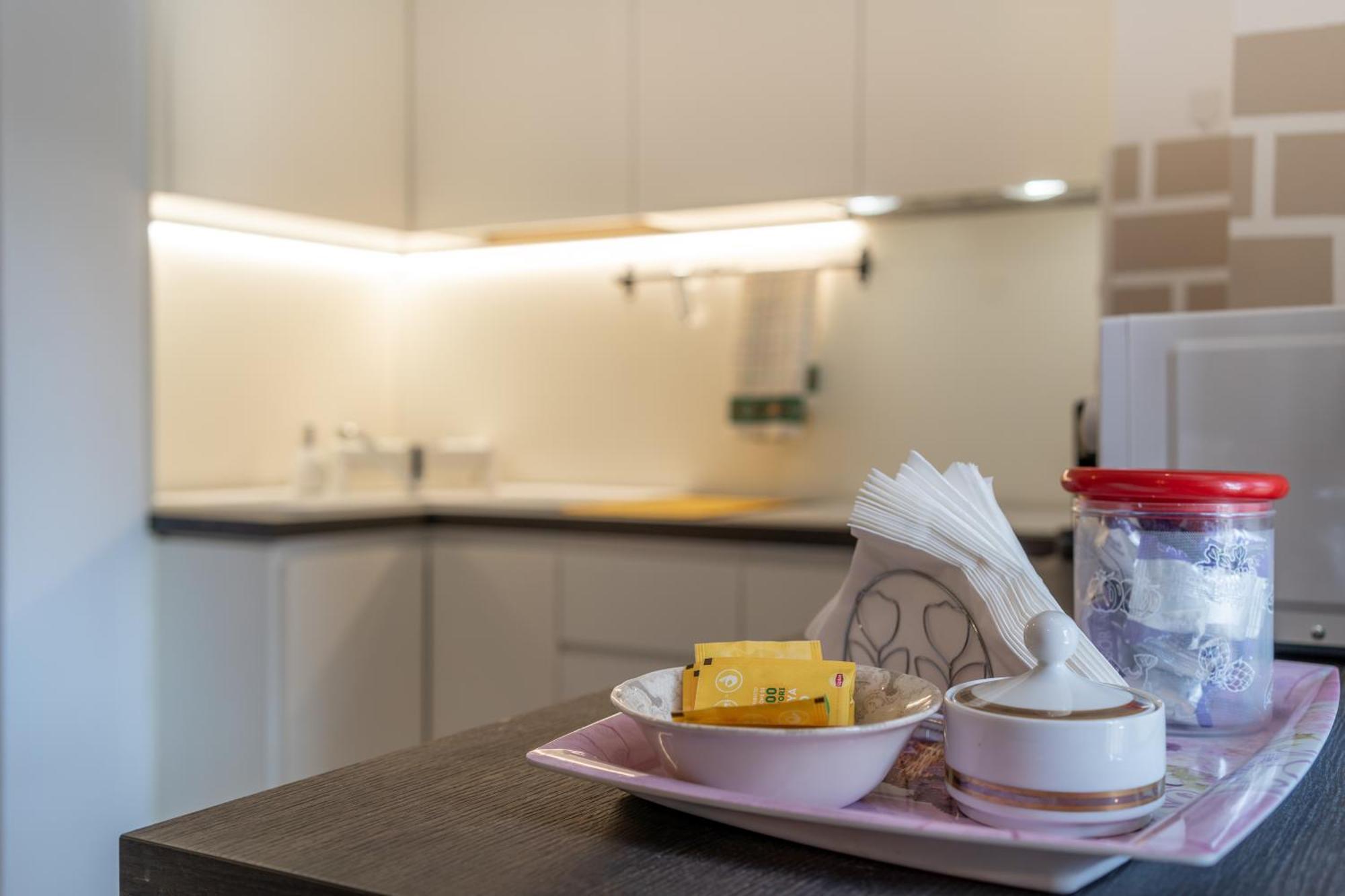 Apartament Charme In Fiera - Zona Fiera Werona Zewnętrze zdjęcie
