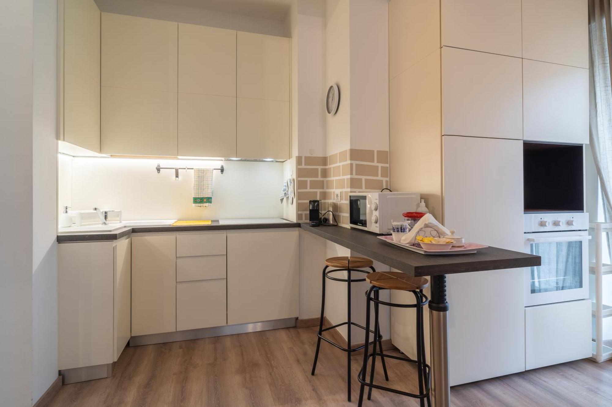 Apartament Charme In Fiera - Zona Fiera Werona Zewnętrze zdjęcie