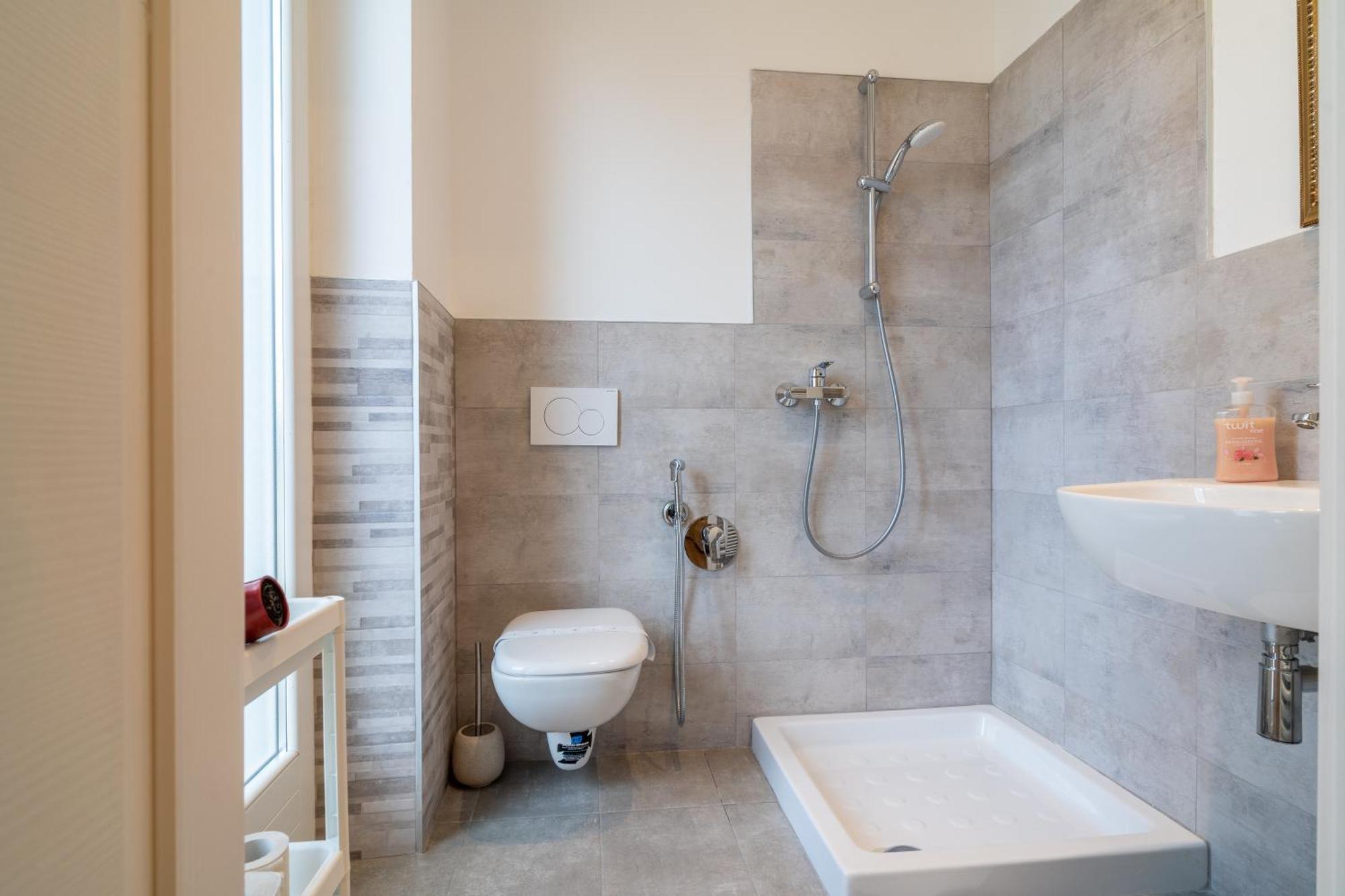 Apartament Charme In Fiera - Zona Fiera Werona Zewnętrze zdjęcie