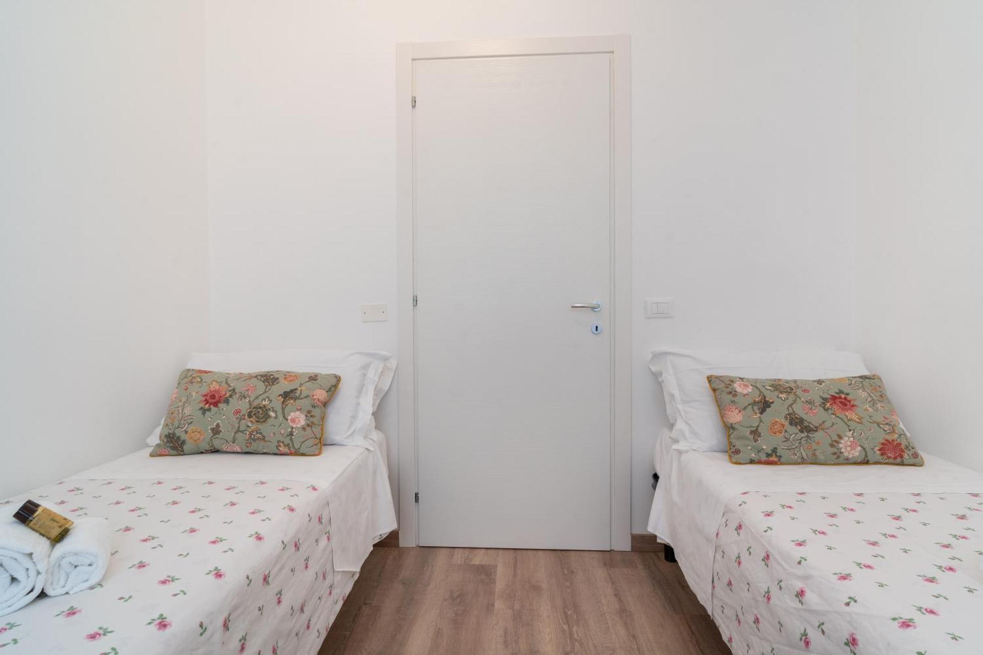 Apartament Charme In Fiera - Zona Fiera Werona Zewnętrze zdjęcie
