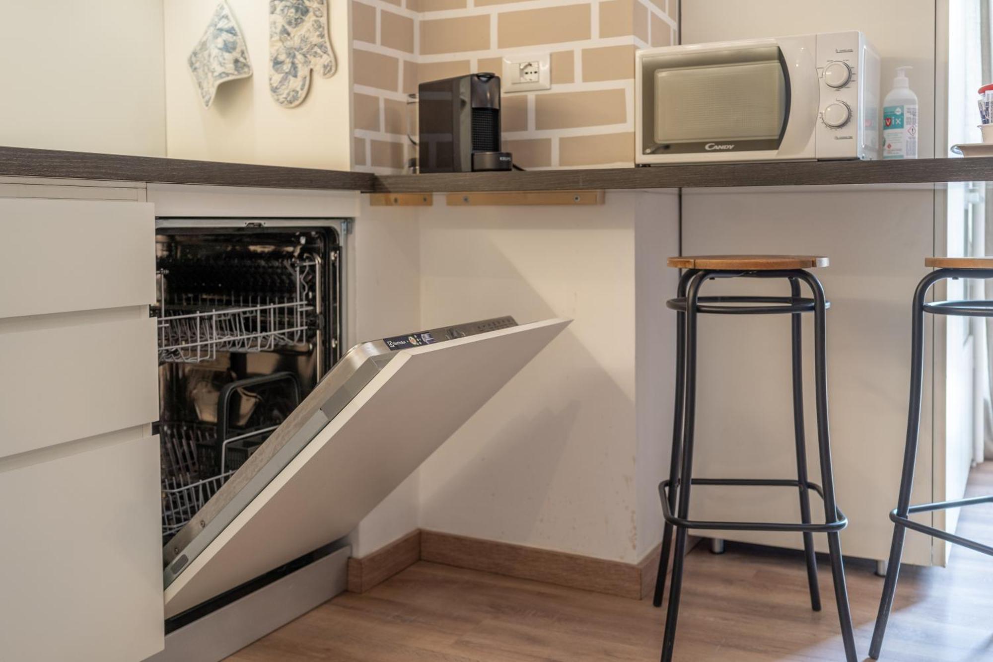 Apartament Charme In Fiera - Zona Fiera Werona Zewnętrze zdjęcie