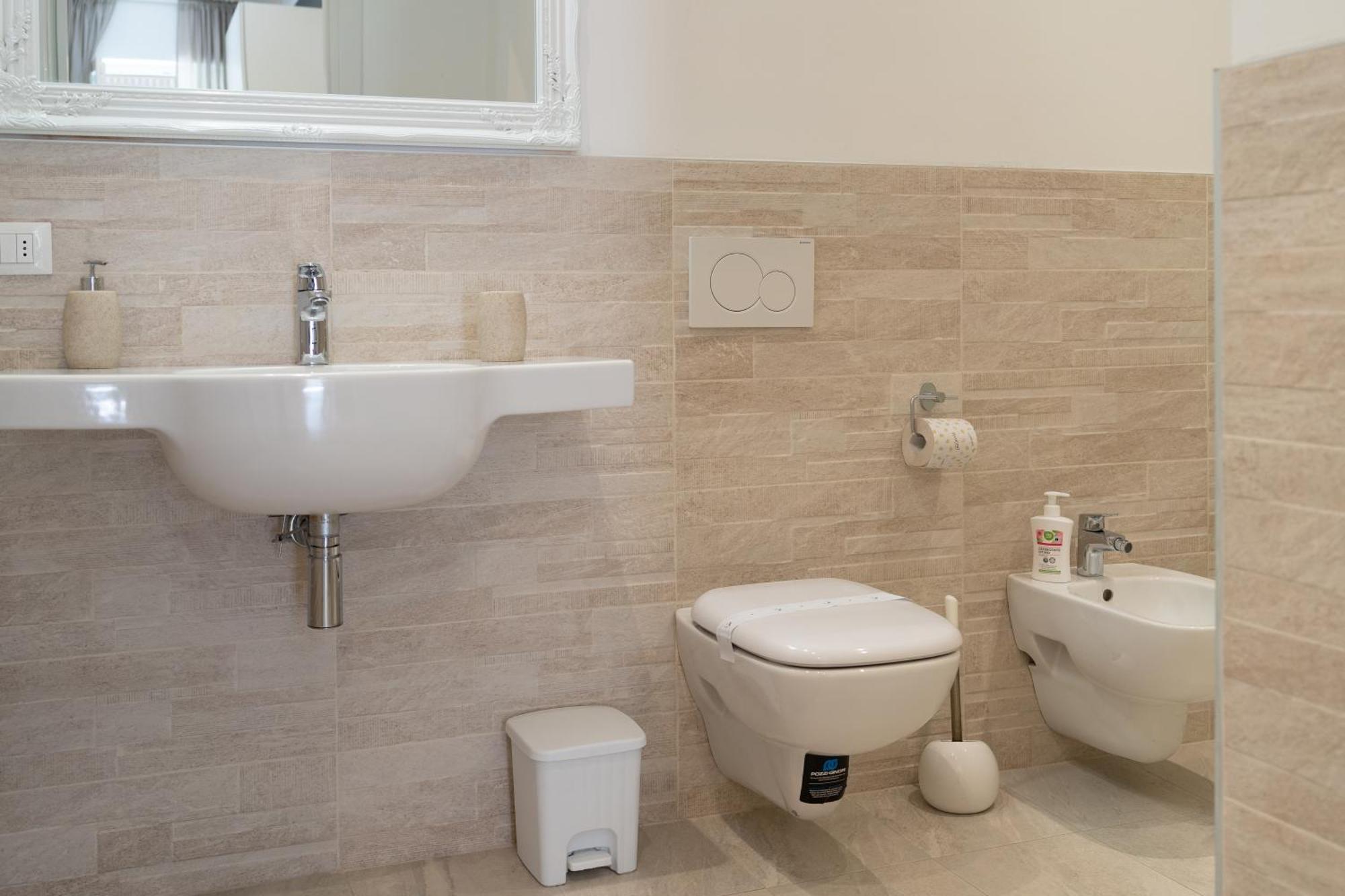 Apartament Charme In Fiera - Zona Fiera Werona Zewnętrze zdjęcie