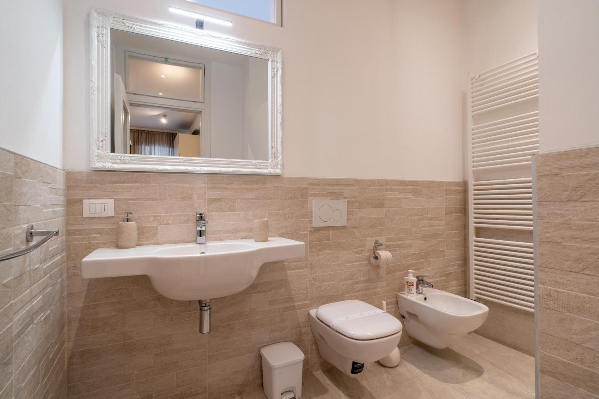 Apartament Charme In Fiera - Zona Fiera Werona Zewnętrze zdjęcie